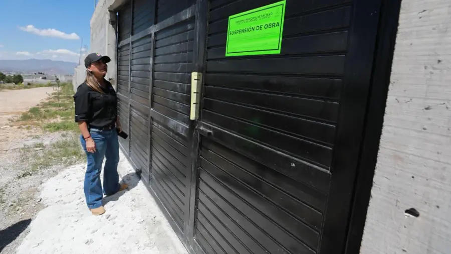 Los recorridos buscan detectar y frenar asentamientos y construcciones irregulares en la zona protegida.
