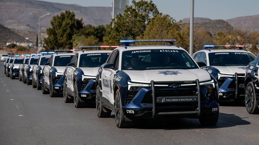 La inversión municipal en equipamiento, infraestructura y capacitación ha fortalecido la seguridad urbana.