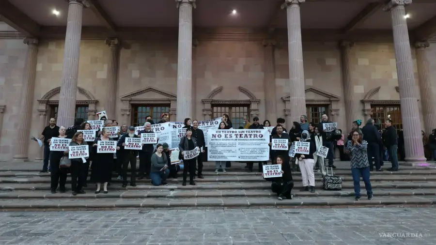 2025, el año en que la comunidad se hizo presente en la cultura de Saltillo