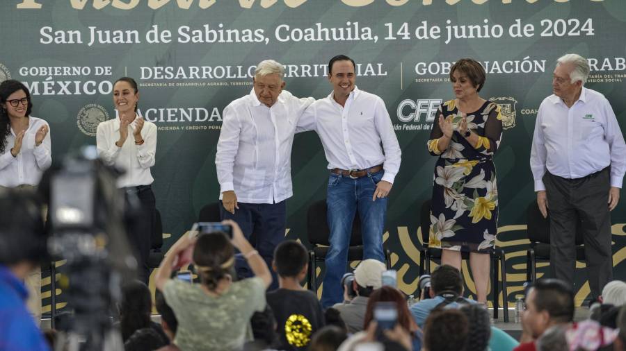 Coahuila no debe ceder la responsabilidad del sector salud a la Federación