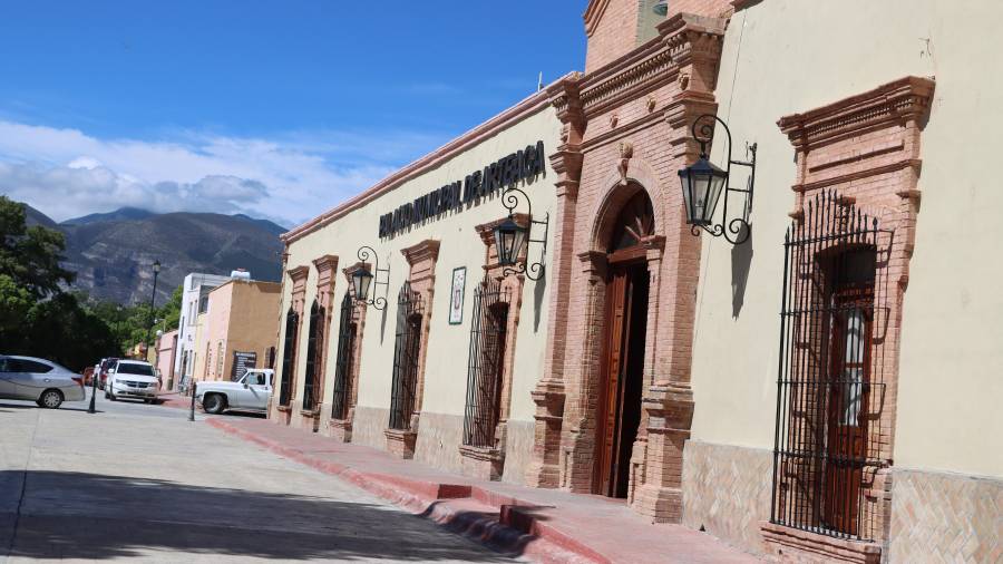 La recaudación del Predial en 2025 ascendió a 110 millones de pesos, reflejándose en obras públicas.