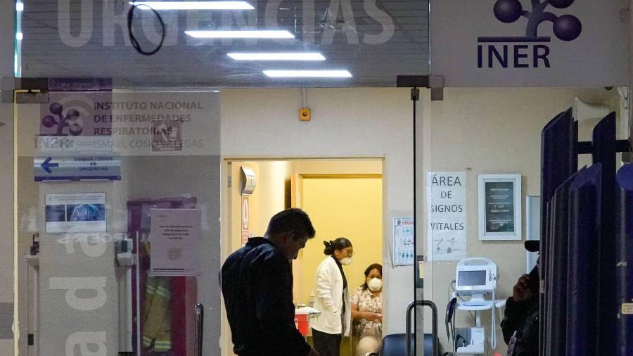 Se debe garantizar una inversión pública suficiente y equitativa, aseguran especialistas.