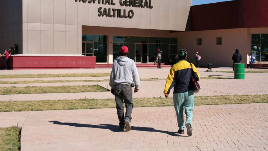 Cambios. La SS realizo ayer varios enroques.