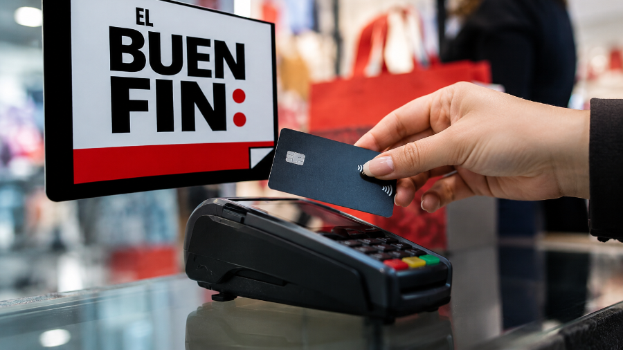 El sorteo se realizará el 4 de diciembre y contempla una bolsa de 500 millones de pesos para consumidores y comercios participantes