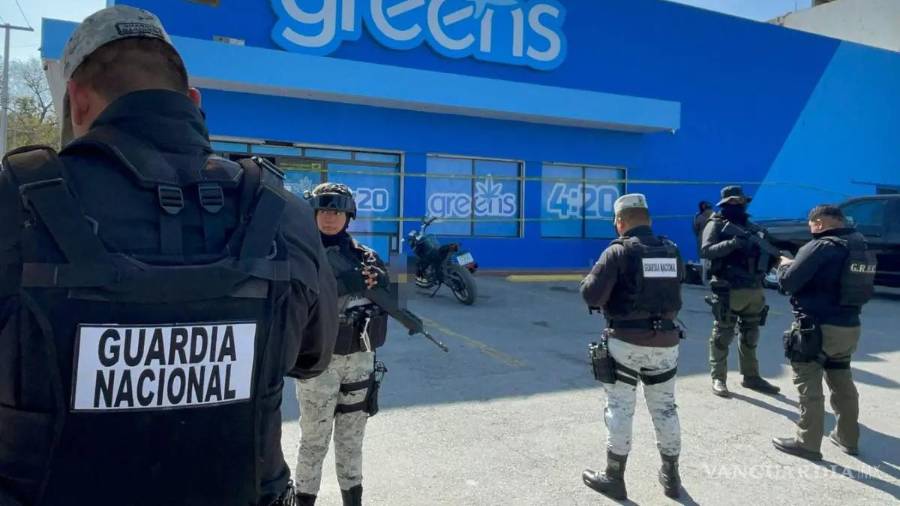 La Fiscalía General del Estado aclara que no hay personas detenidas, luego de los cateos llevados a cabo el 5 y 6 de febrero.