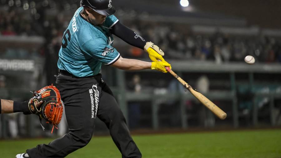 Se enfrentarán los equipos Saraperos de Saltillo y Acereros de Monclova.