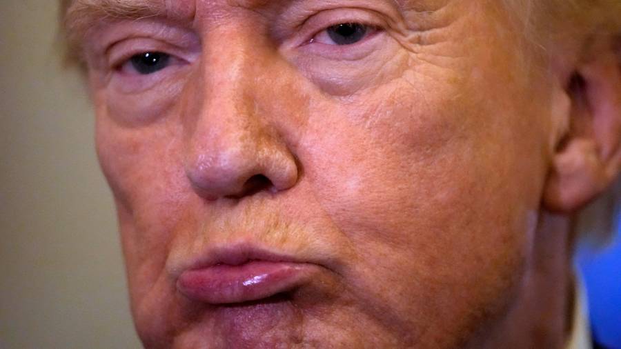 Trump no está del todo incorrecto sobre México