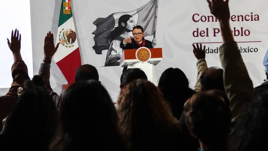 La Segob llamó a la población a registrar sus líneas celulares para evitar que sean suspendidas. El trámite es gratuito y los plazos dependen de la terminación.