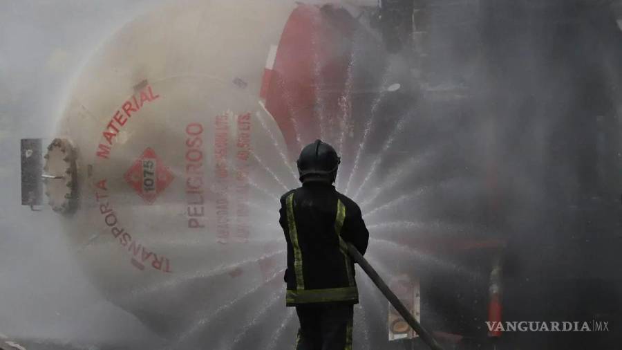 El saldo de 32 personas fallecidas y 63 lesionadas dejó la explosión de una pipa de gas LP ocurrida el 10 de septiembre, en el Puente de la Concordia de la alcaldía Iztapalapa, en Ciudad de México.