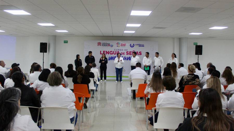 El DIF Torreón impulsa acciones que garantizan derechos y mejoran la atención ciudadana.