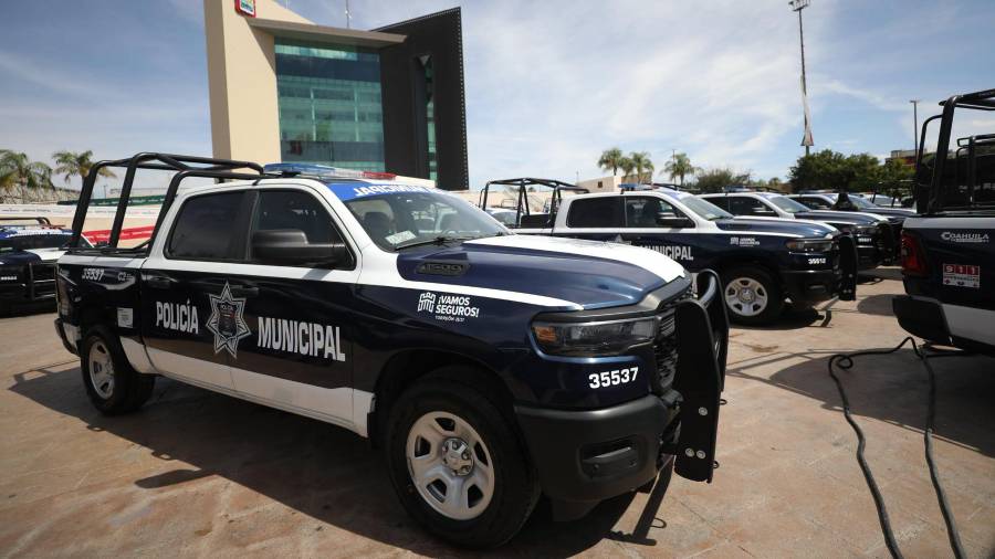 Piedras Negras, Torreón y Saltillo figuraron entre las ocho áreas urbanas con menor percepción de inseguridad, según la última Encuesta Nacional de Seguridad Pública Urbana (ENSU), publicada por el INEGI este viernes.