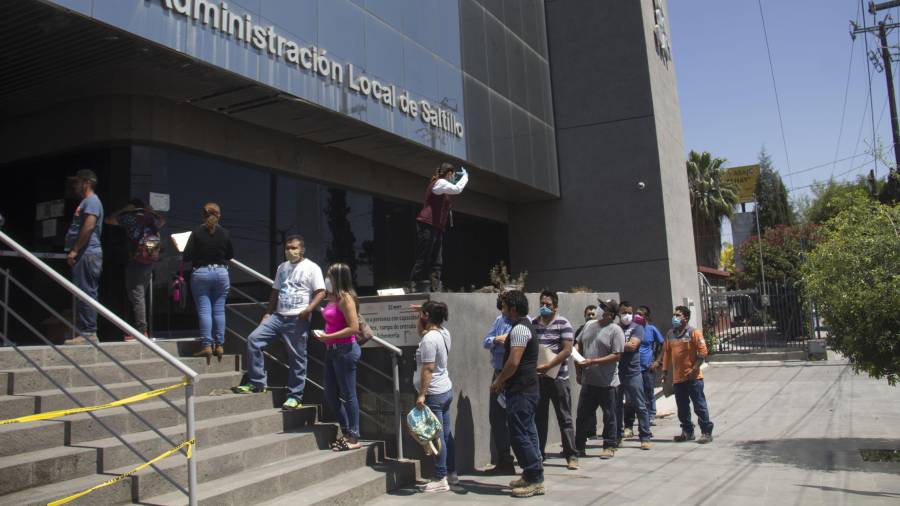 FOTO: VANGUARDIA/ARCHIVO