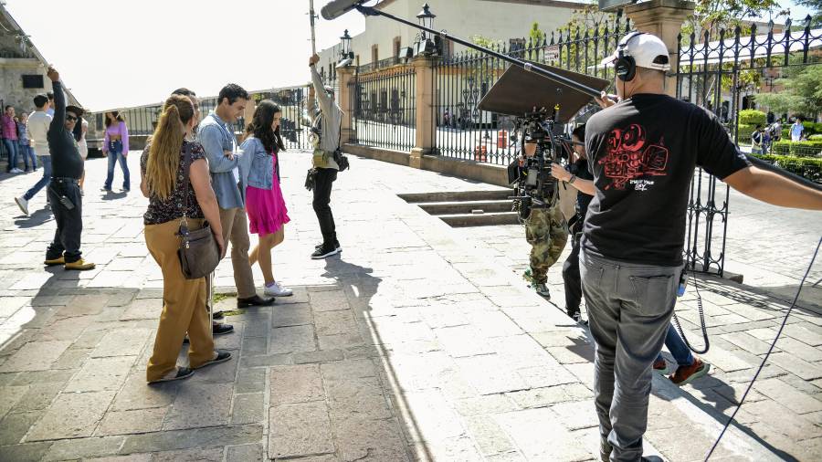 Camino. Dirigida por Gabriel Ramos y filmada en Saltillo, ‘El Desaire’ ha tenido presencia en festivales como Cannes, Los Ángeles, Austria y ahora Arizona, consolidando su proyección internacional.