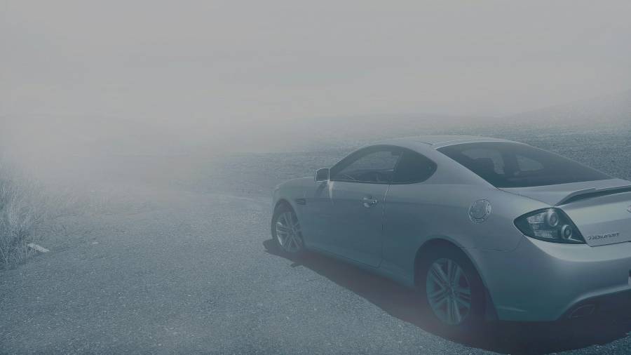 La presencia de neblina densa y llovizna en Saltillo ha incrementado el riesgo de accidentes automovilísticos, por lo que especialistas en manejo recomiendan extremar precauciones.