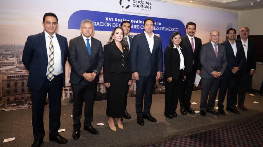 La ACCM concentra ciudades que representan cerca del 30 por ciento de la población nacional y el 27 por ciento del Producto Interno Bruto de México.