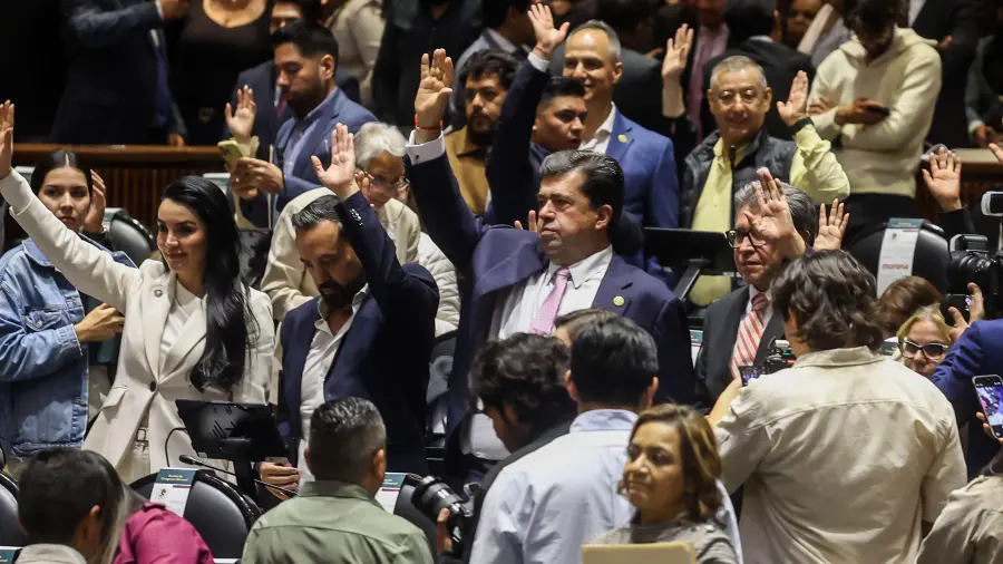 Advirtió que en 12 entidades están presentándose descalificaciones, acusaciones e incluso guerra con noticias falsas.