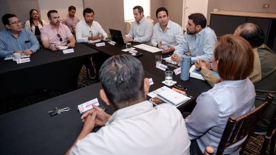 El Ayuntamiento afina los últimos detalles antes de presentar oficialmente el paquete de obras.