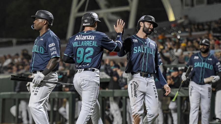 El bullpen de Saltillo sostuvo la ventaja pese a presión en la recta final.