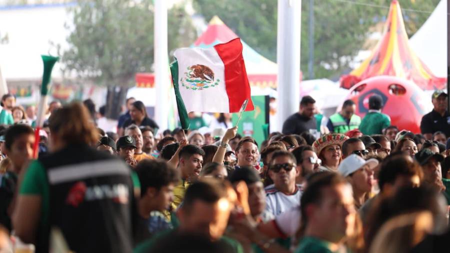 El FUTFEST ofrece activaciones interactivas, videojuegos, concursos de habilidades futbolísticas, zonas fotográficas y venta de souvenirs.
