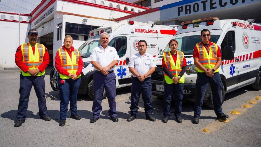 La corporación se consolidó como un área activa en auxilio, prevención y atención a emergencias.