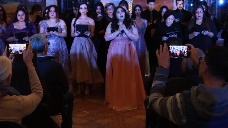 La Compañía de Ópera de Saltillo presentará la ópera Fidelio de Beethoven en Monterrey