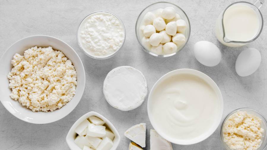 La vitamina K es uno de los eslabones más importantes de esa relación.