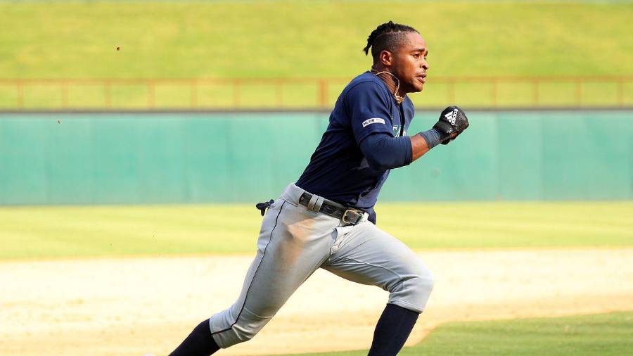 El norteamericano, tomará el lugar del japonés Tomo Otosaka.