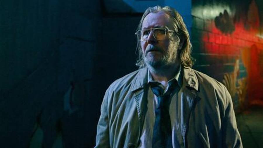 Slow Horses, el fracaso como disciplina británica