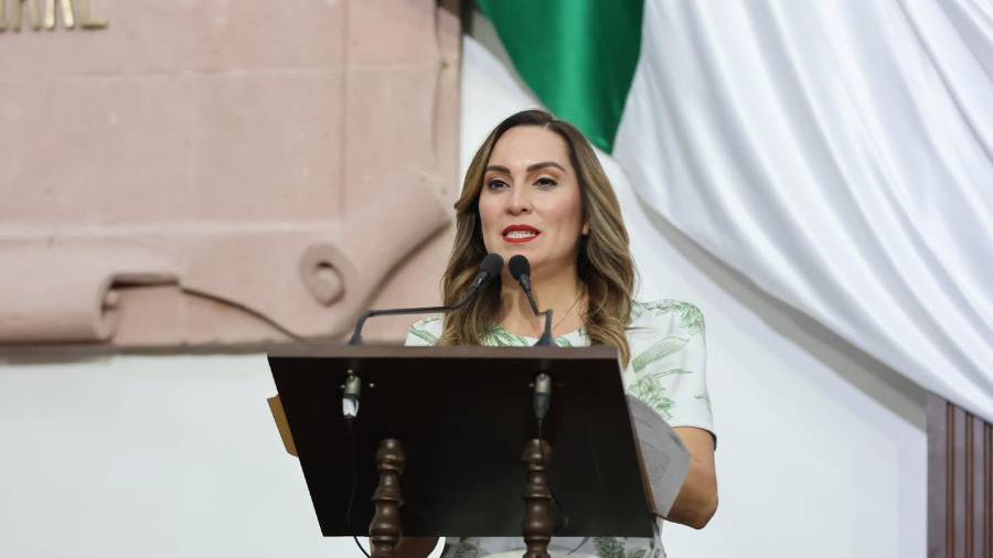 La diputada Magaly Hernández informó que el diagnóstico realizado para impulsar la Ley PROTEM identificó entre 400 y 500 quejas o denuncias contra docentes previas a 2024, algunas de las cuales, señaló, no fueron acreditadas.