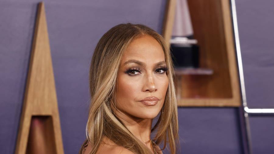A sus 57 años, Jennifer Lopez sigue siendo una de las artistas más reconocibles del panorama internacional.