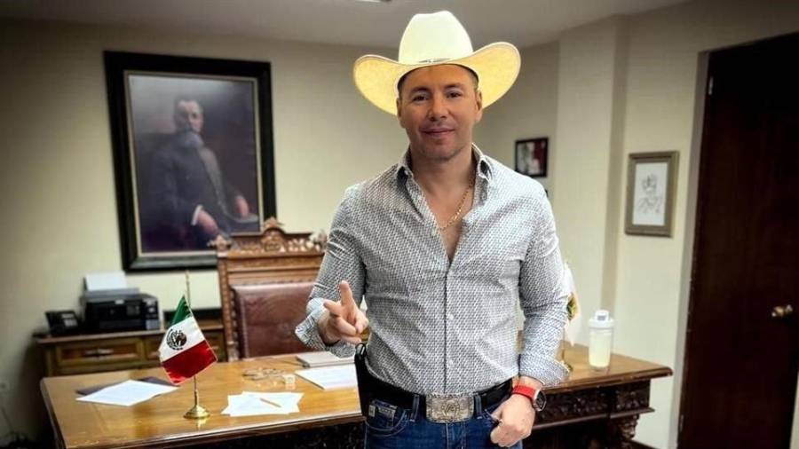 POLITICÓN: Protagoniza Tony Flores nuevo pleito, ahora por la clausura de una obra sin permisos