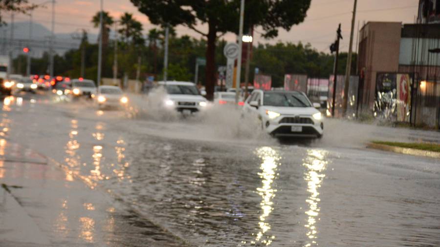 Protección Civil de Coahuila mantiene coordinación con los 38 municipios ante la llegada de la temporada invernal.