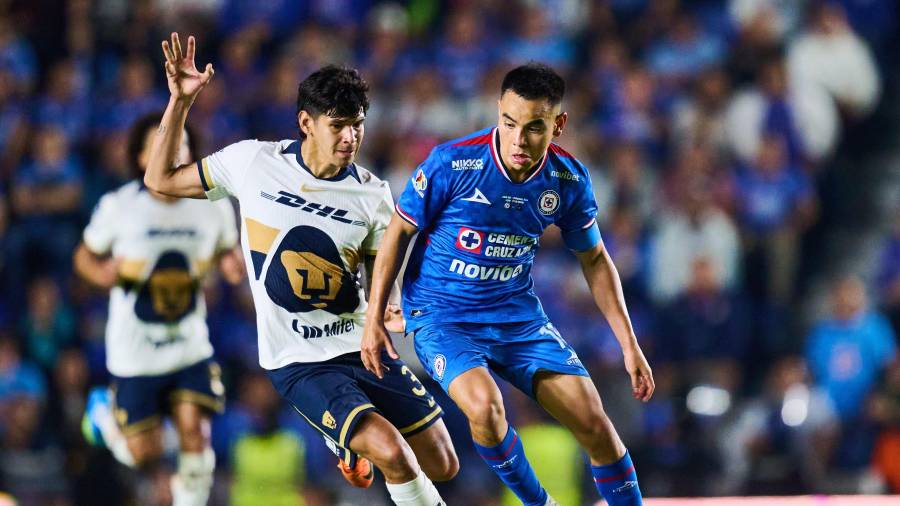 El Estadio Olímpico Universitario será sede de la vuelta de la final de Liga MX.