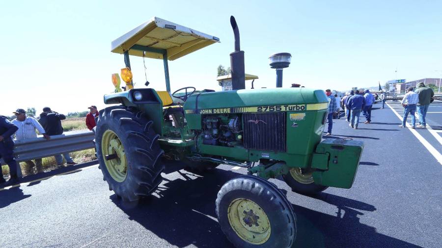 POLITICÓN: Todo mundo toma previsiones ante ‘mega bloqueo’ por inseguridad en el país