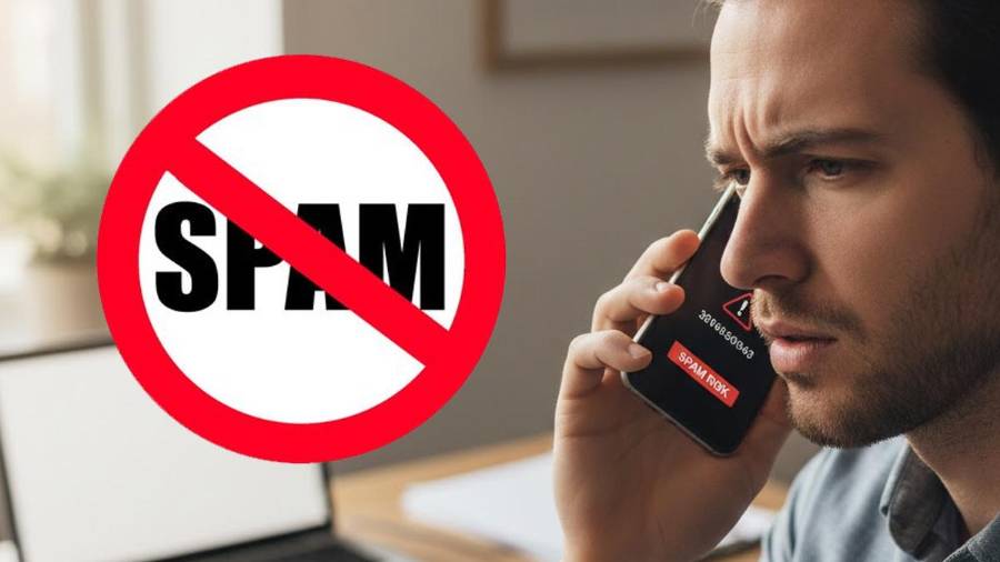 Rechazar una llamada de SPAM parece la reacción lógica, pero expertos en ciberseguridad y inteligencia artificial advierten que este gesto puede ser contraproducente.