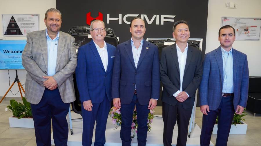 El municipio de Ramos Arizpe cerró el año con la generación de mil 424 nuevos empleos, resultado de la coordinación entre los gobiernos Estatal y Municipal.