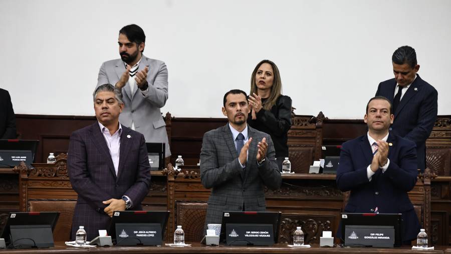 Por unanimidad, el Congreso de Coahuila aprobó la Ley para la Regulación de Establecimientos Privados para la Atención a las Adicciones, con la cual se busca ordenar la operación de los llamados anexos.
