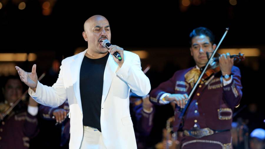 Fiesta. El evento en el ejido La Rosa reunirá a varios exponentes del regional mexicano este sábado de Gloria.