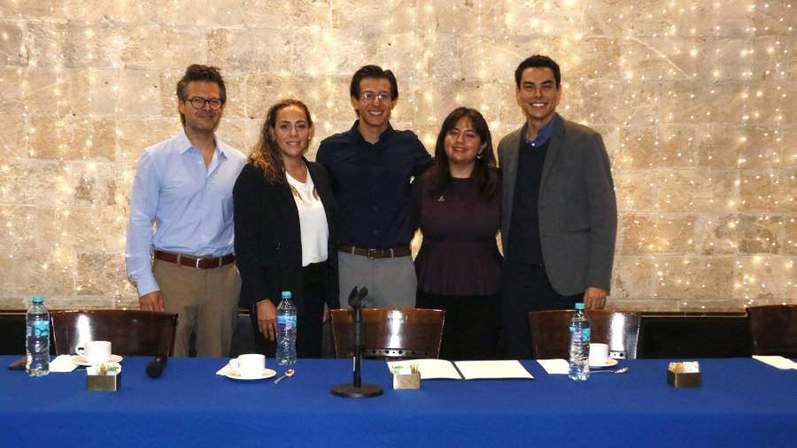 Tec de Monterrey y Filarmónica del Desierto Colaboran para Impulsar el Liderazgo y la Filantropía