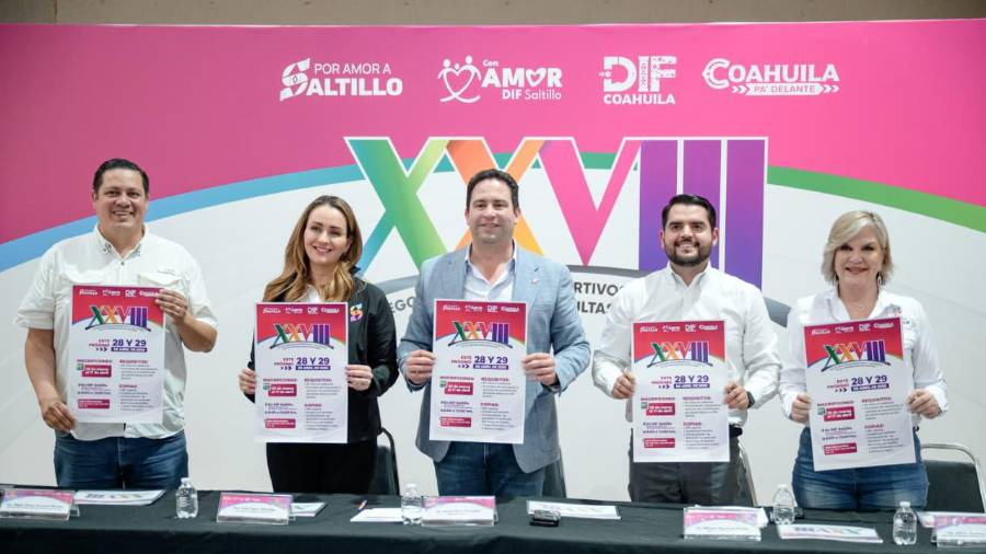 Dentro de las actividades contempladas para esta edición están béisbol, cachibol, tarasca, poesía, baile de danzón y canto.