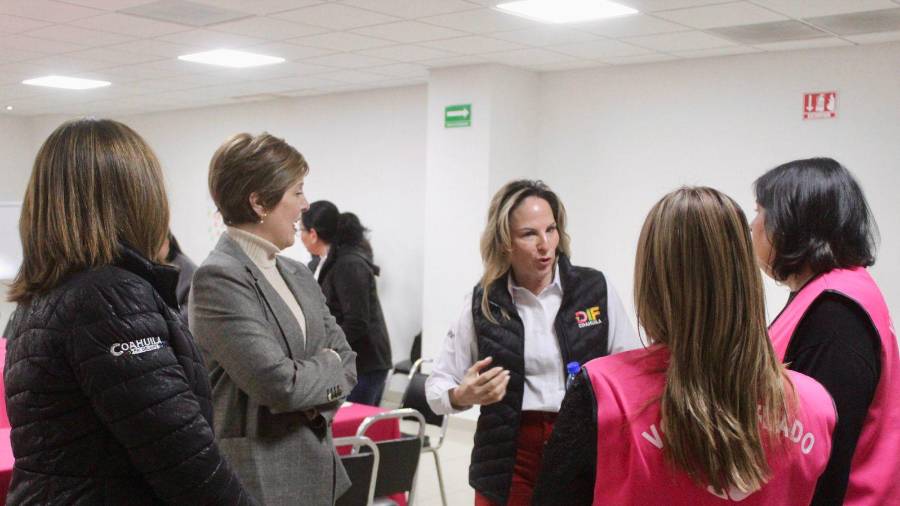 Torreón será anfitrión de encuentros estatales que reunirán a familias de distintos municipios.