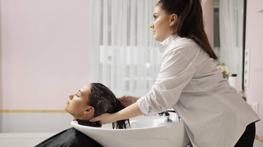 La nueva rutina capilar inspirada en el skincare