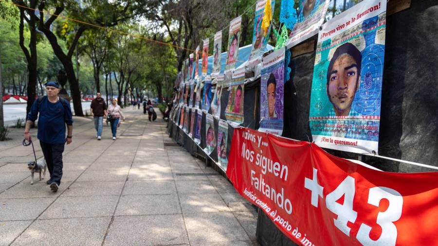 La Secretaría de Defensa todavía tiene la opción de impugnar el fallo con un recurso de revisión.