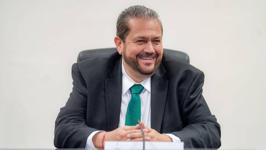 El alcalde Tomás Gutiérrez Merino reafirma el compromiso con la disciplina financiera.