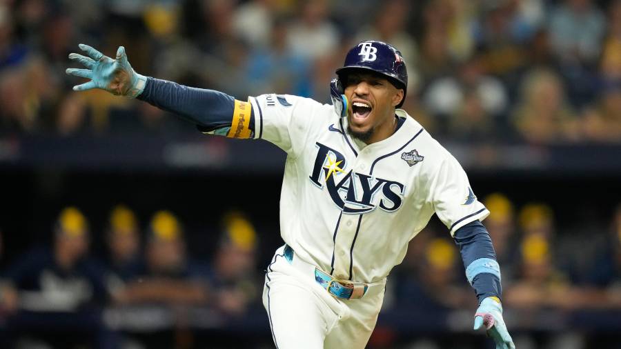 Milwaukee conserva ventaja de 3-1 en el Clásico de Otoño, pero Tampa Bay evitó la barrida y obligó a disputar el quinto juego de la Serie Mundial 2026.