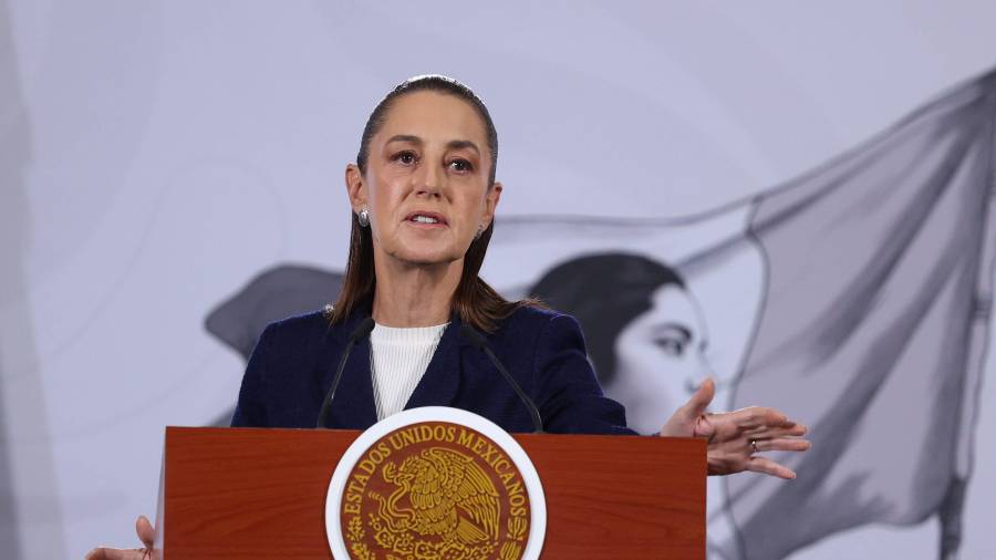 México entregará a EU 249 millones de metros cúbicos de agua, que forman parte de la cuota pendiente por el Tratado de Aguas de 1944.