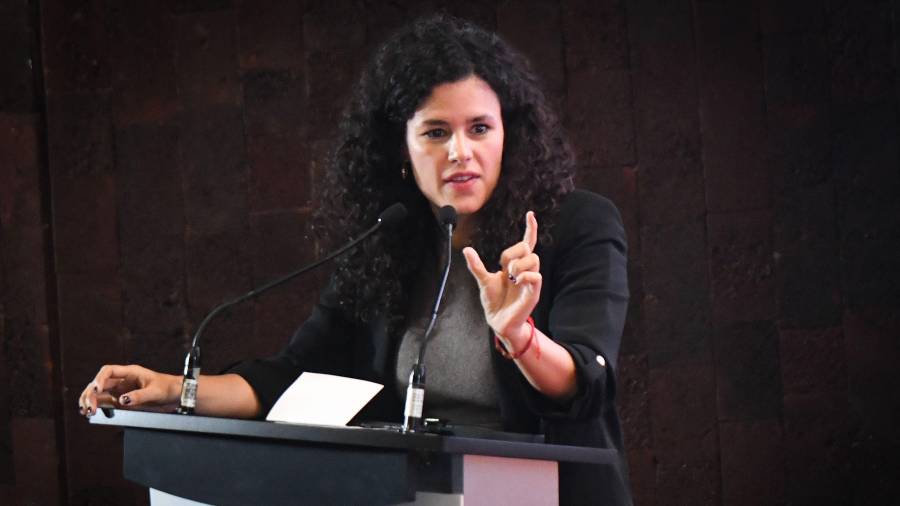 Para 2027 está prevista la elección de otros 850 juzgadores del Poder Judicial federal.