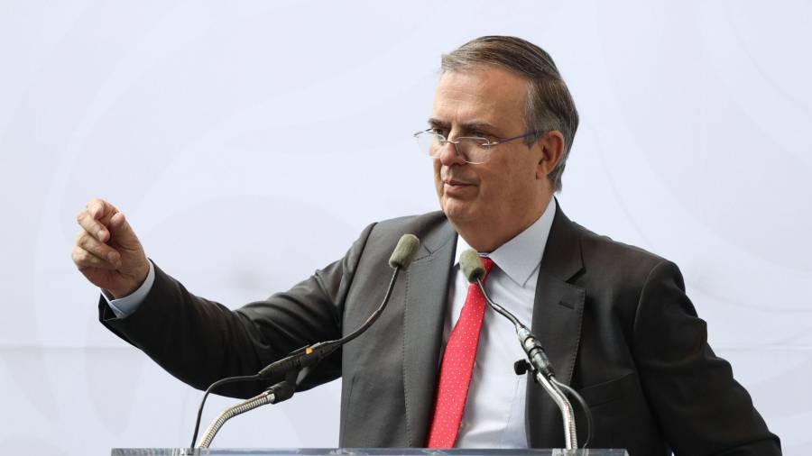 Actualizaciones sobre tercera reunión del T-MEC
