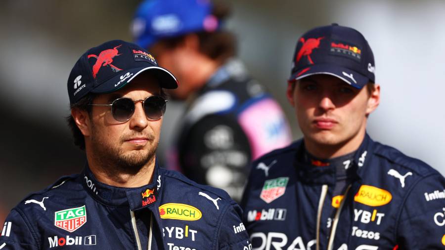 Sergio Pérez habló sobre la exigencia y la falta de equilibrio que vivió como coequipero de Max Verstappen durante su paso por Red Bull Racing en la Fórmula 1.