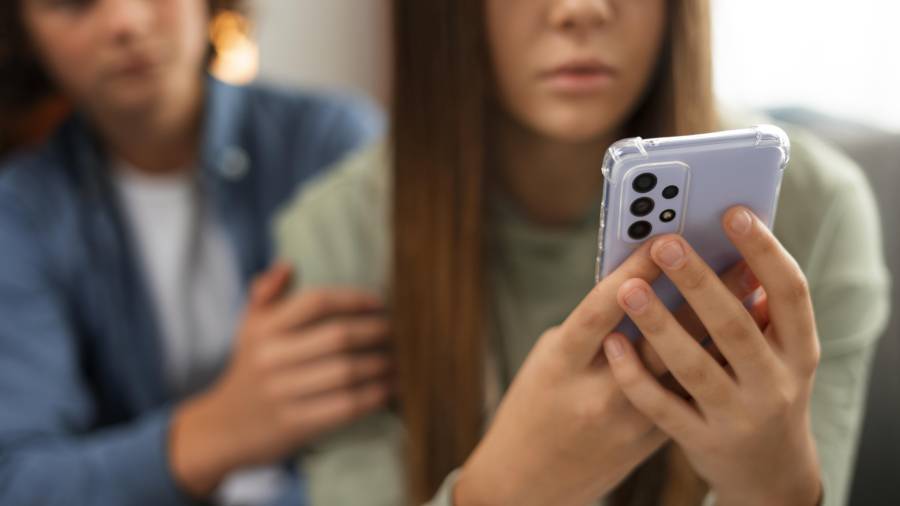 La venganza utilizando material privado se ha popularizado en los últimos años, por lo cual se estableció una ley que contemple sanciones severas.